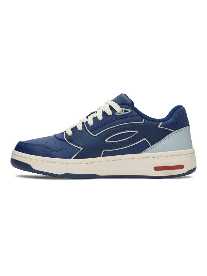 Zapatilla UA Flex azul marino para hombre