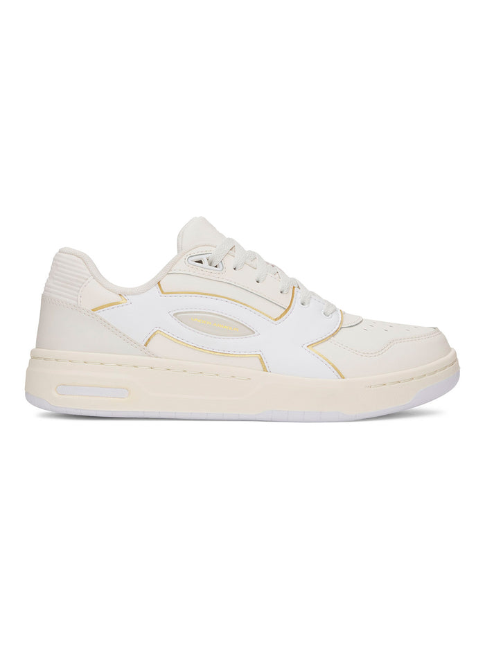 Zapatilla UA Flex café para hombre