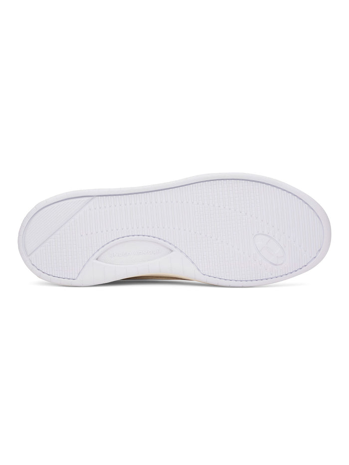 Zapatilla UA Flex café para hombre