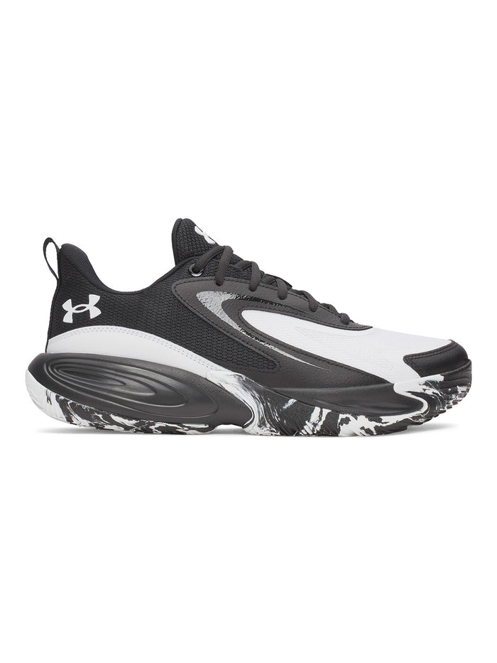 Zapatilla UA Lockdown 8 negro unisex