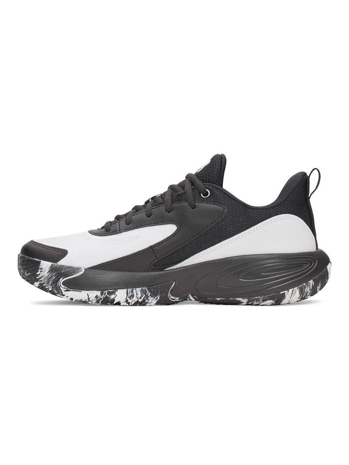 Zapatilla UA Lockdown 8 negro unisex