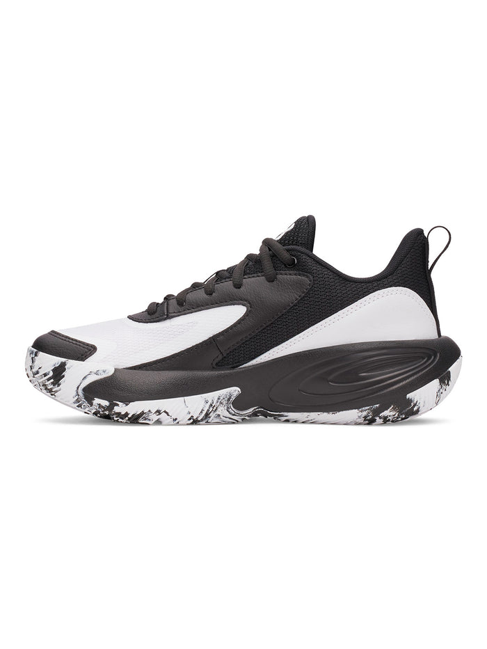 Zapatilla UA Lockdown 8 negro unisex