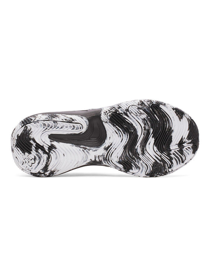Zapatilla UA Lockdown 8 negro unisex
