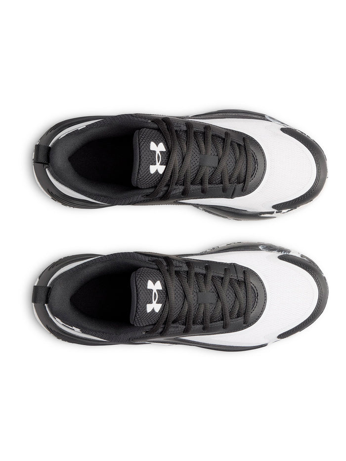Zapatilla UA Lockdown 8 negro unisex