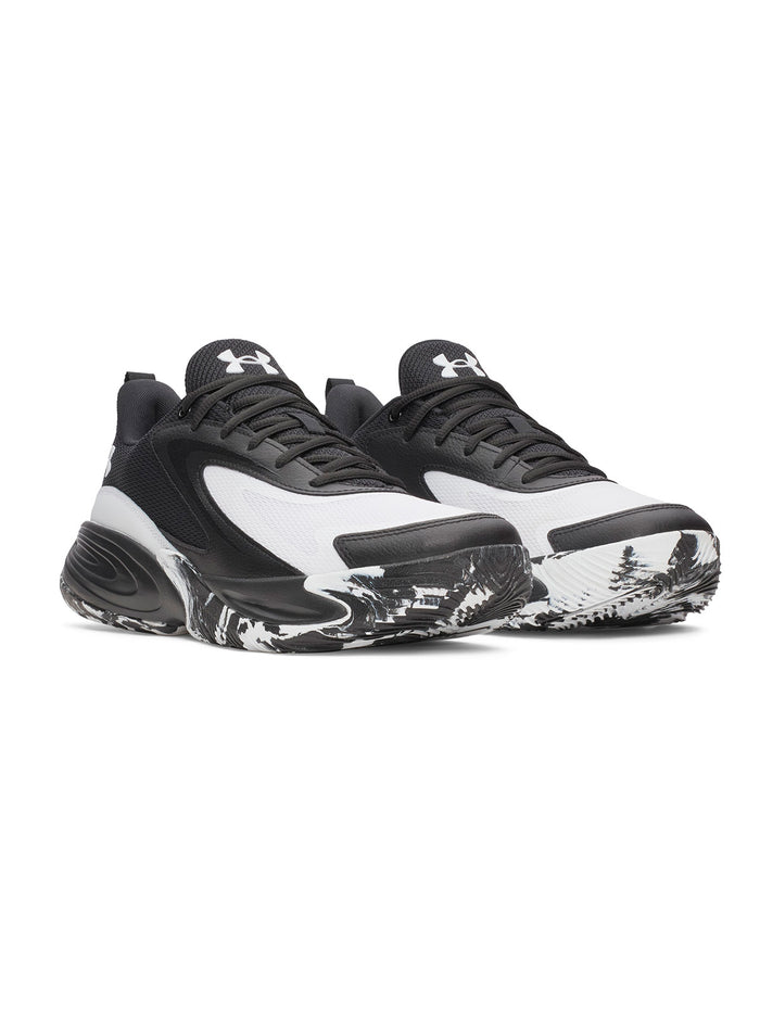 Zapatilla UA Lockdown 8 negro unisex