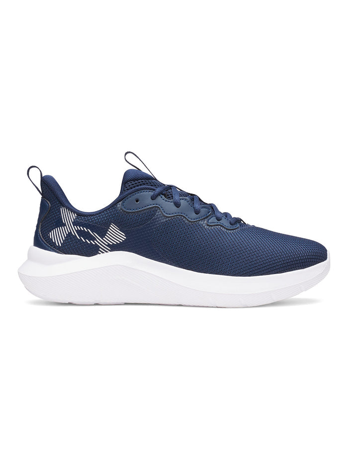 Zapatilla UA Phade RN 4 azul para hombre