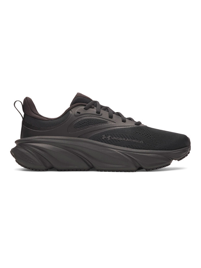 Zapatilla UA Rogue 6 negro para hombre