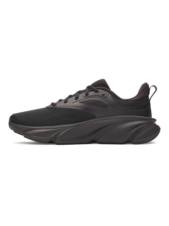 Zapatilla UA Rogue 6 negro para hombre