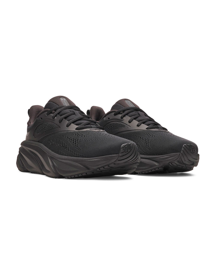 Zapatilla UA Rogue 6 negro para hombre
