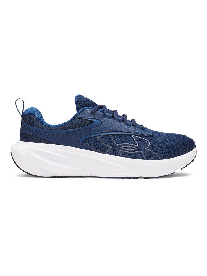 Zapatilla UA Surge 5 azul para hombre