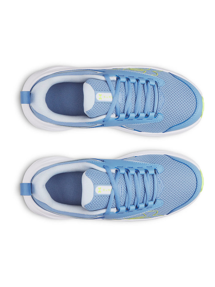 Zapatilla UA Surge 5 azul para niña