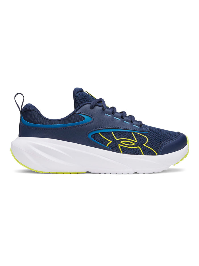 Zapatilla UA Surge 5 azul para niño
