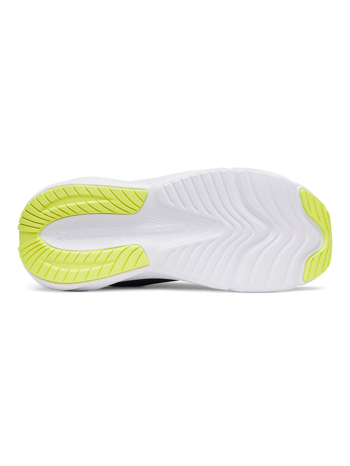 Zapatilla UA Surge 5 azul para niño