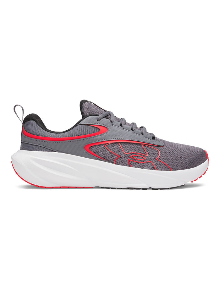 Zapatilla UA Surge 5 gris para hombre
