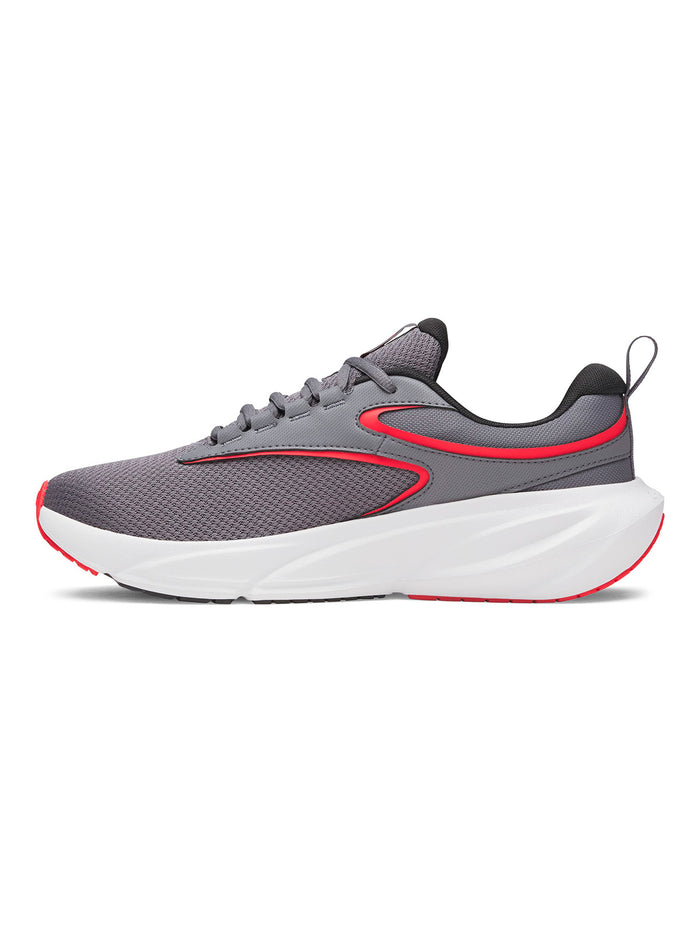 Zapatilla UA Surge 5 gris para hombre