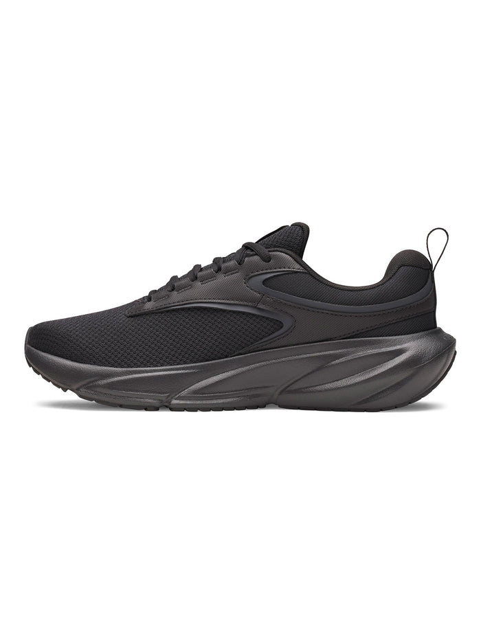 Zapatilla UA Surge 5 negro para hombre