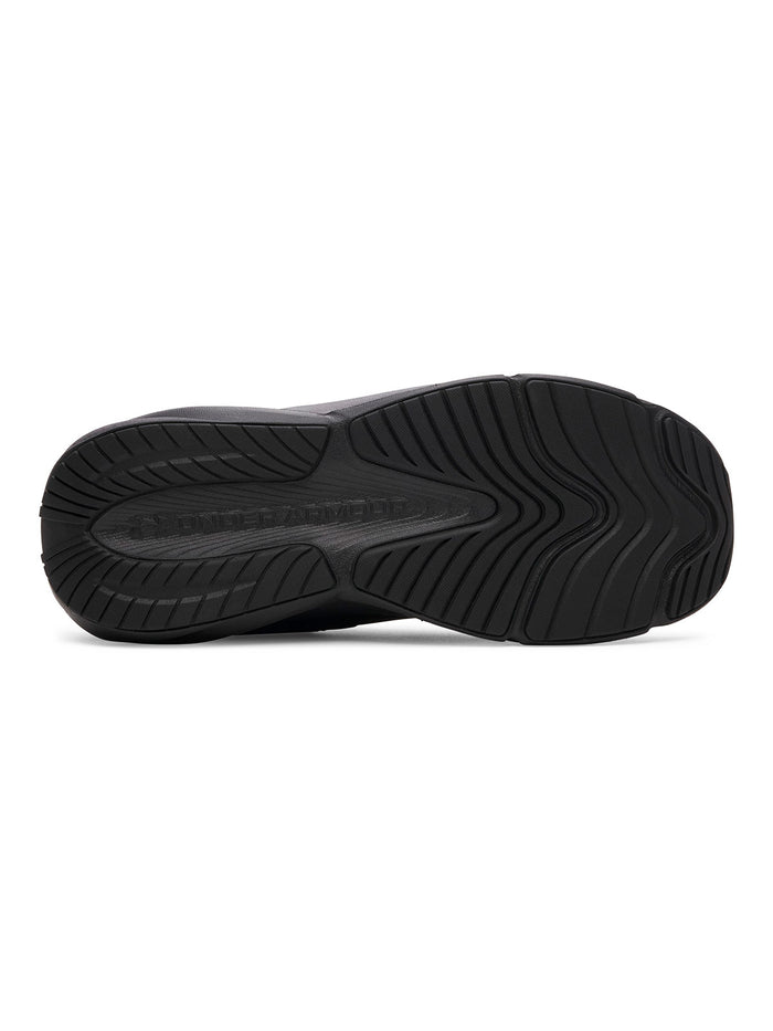 Zapatilla UA Surge 5 negro para hombre