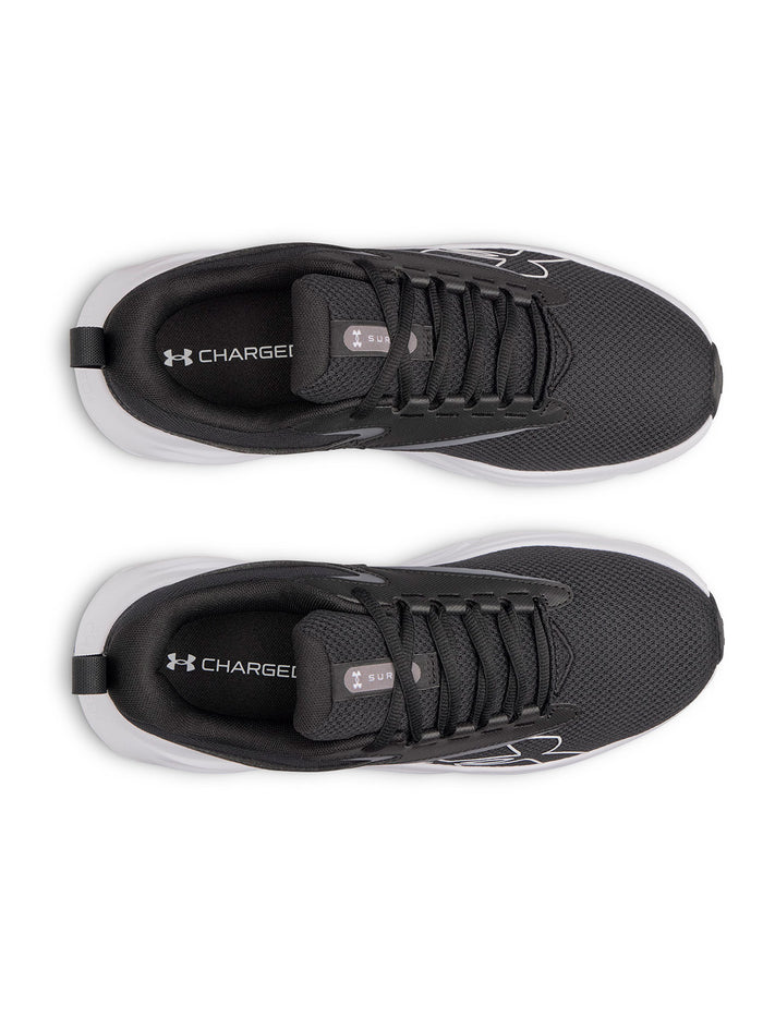 Zapatilla UA Surge 5 negro para hombre