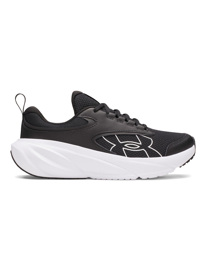 Zapatilla UA Surge 5 negro para niño