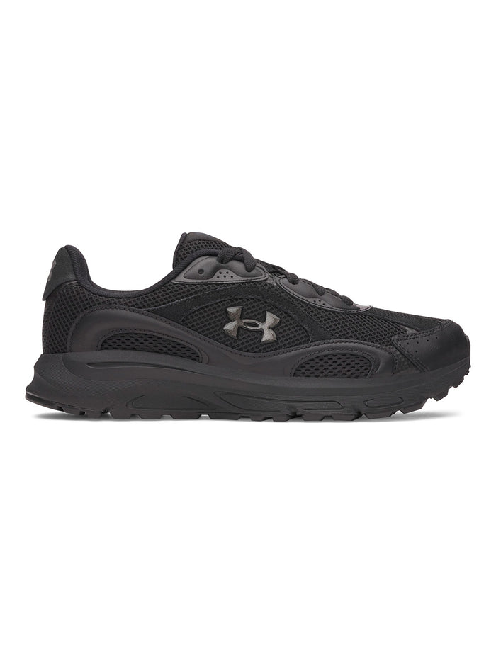 Zapatilla UA Tech Runner negro para hombre