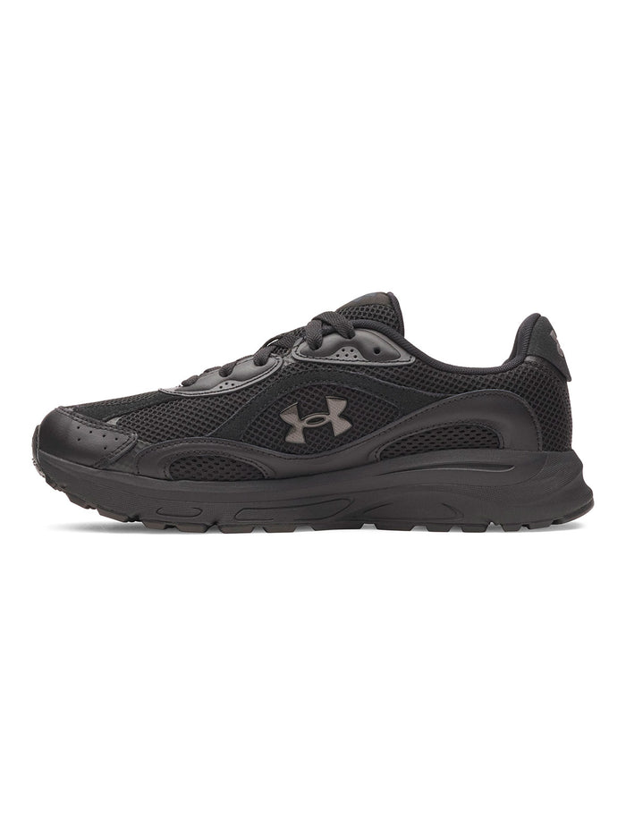 Zapatilla UA Tech Runner negro para hombre