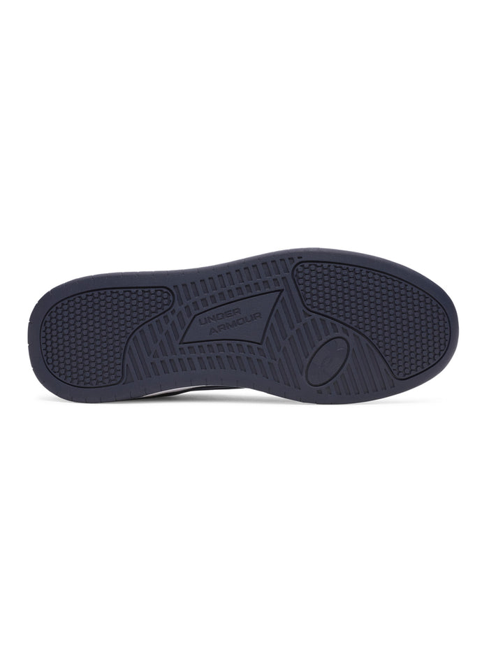 Zapatilla UA Tempo azul marino para hombre