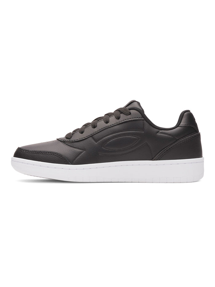 Zapatilla UA Tempo negro unisex