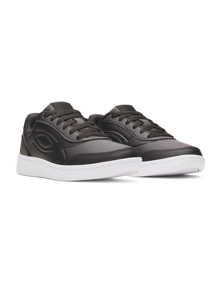 Zapatilla UA Tempo negro unisex