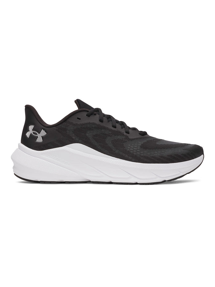 Zapatilla UA Turbulence 3 negro para hombre