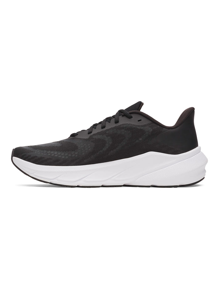 Zapatilla UA Turbulence 3 negro para hombre