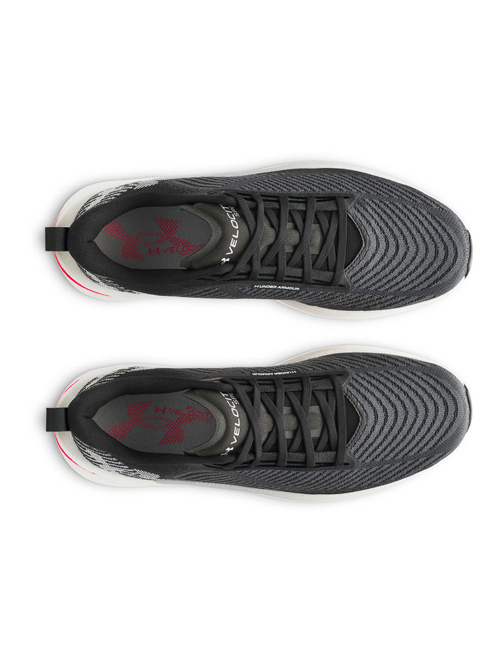 Zapatilla UA Velociti 5 negro para hombre