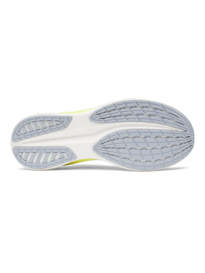 Zapatilla UA Velociti SPD 5 gris para hombre