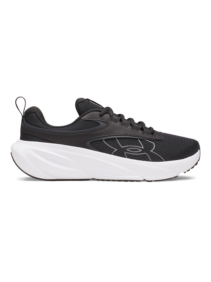 Zapatilla UA W Surge 5 negra para mujer