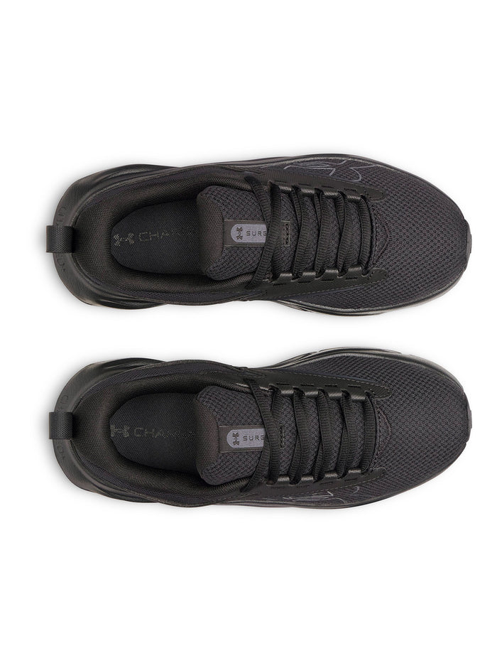 Zapatilla UA W Surge 5 negra para mujer