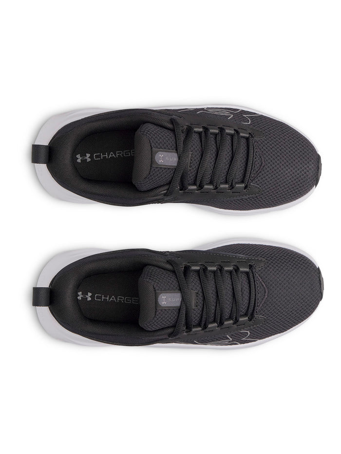 Zapatilla UA W Surge 5 negra para mujer