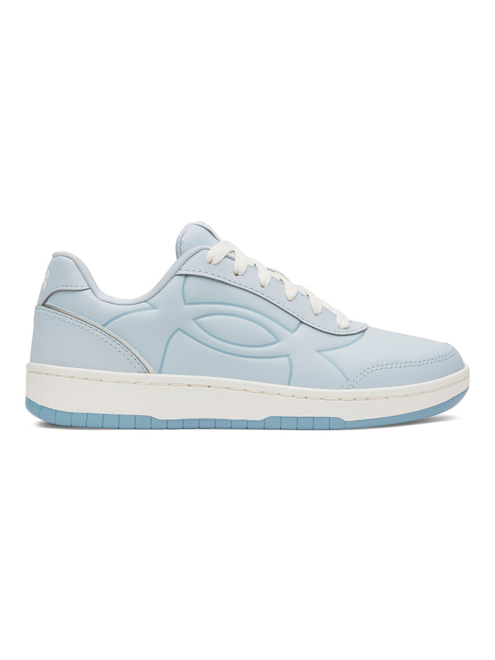 Zapatilla UA W Tempo gris para mujer