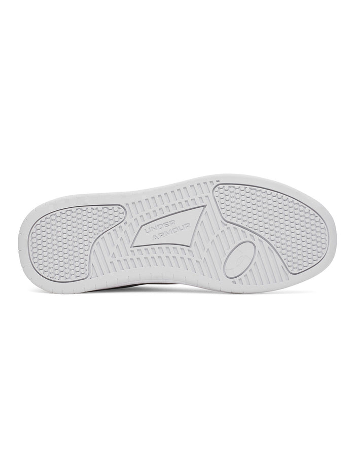Zapatilla UA W Tempo gris para mujer