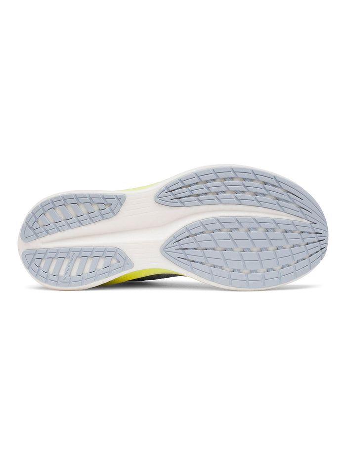 Zapatilla UA W Velociti SPD 5 gris para mujer