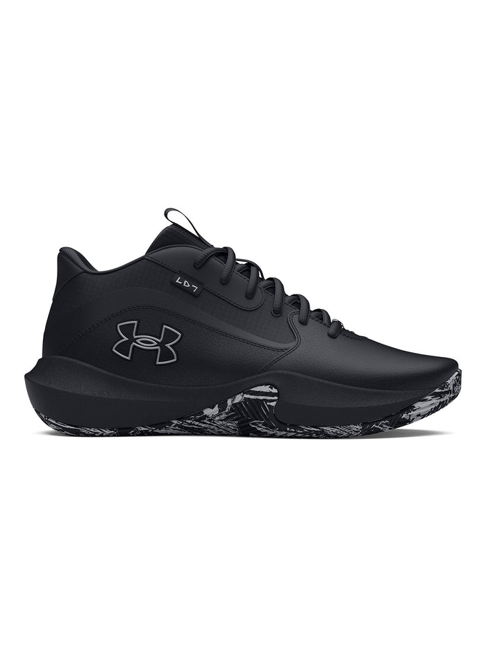 Zapatillas de Basketball unisex Under Armour Lockdown 7