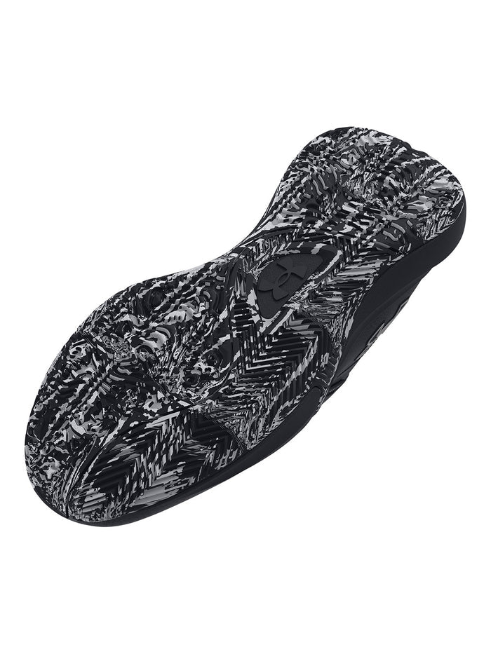 Zapatillas de Basketball unisex Under Armour Lockdown 7