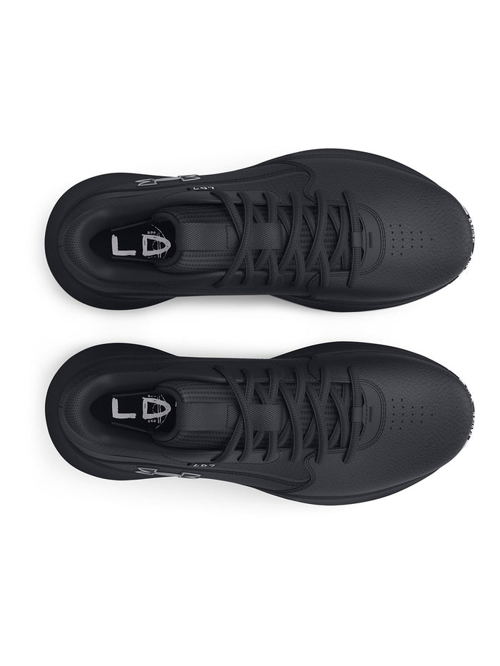 Zapatillas de Basketball unisex Under Armour Lockdown 7