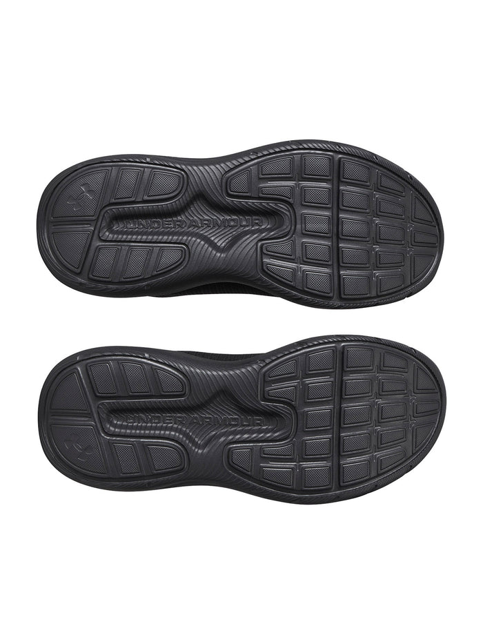 Zapatillas de running Under Armour Phade rn 3 negro para mujer