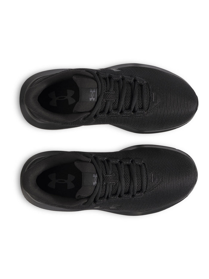 Zapatillas de running Under Armour Phade rn 3 negro para mujer