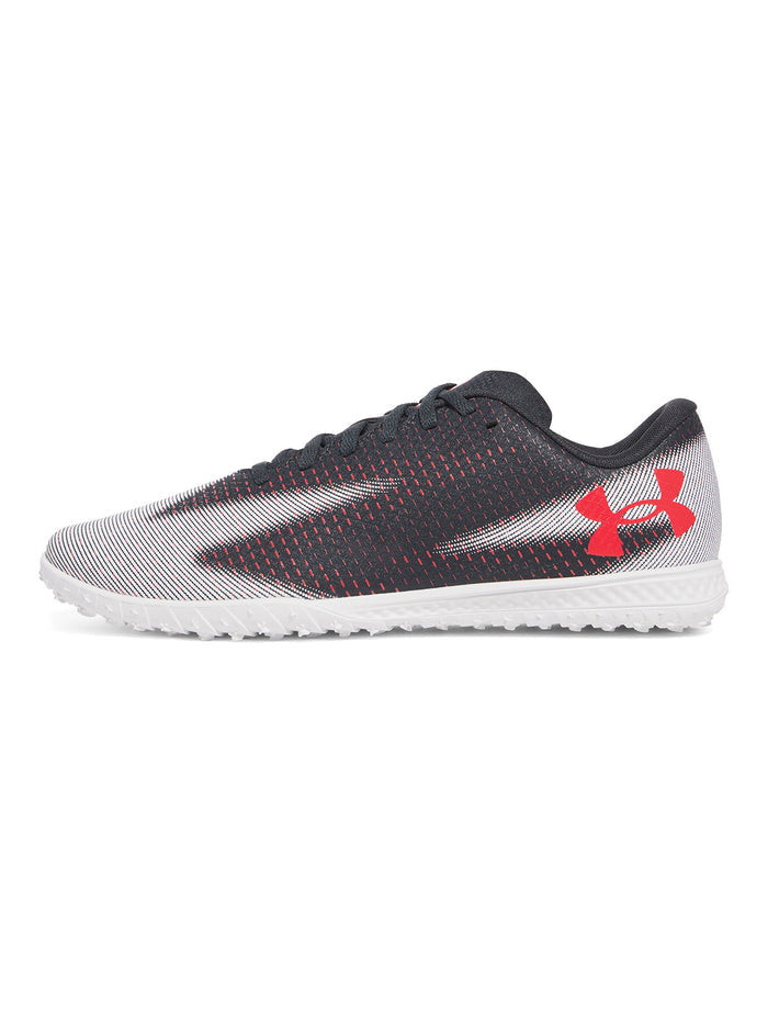 Zapatillas unisex Under Armour Shadow Select 3  gris