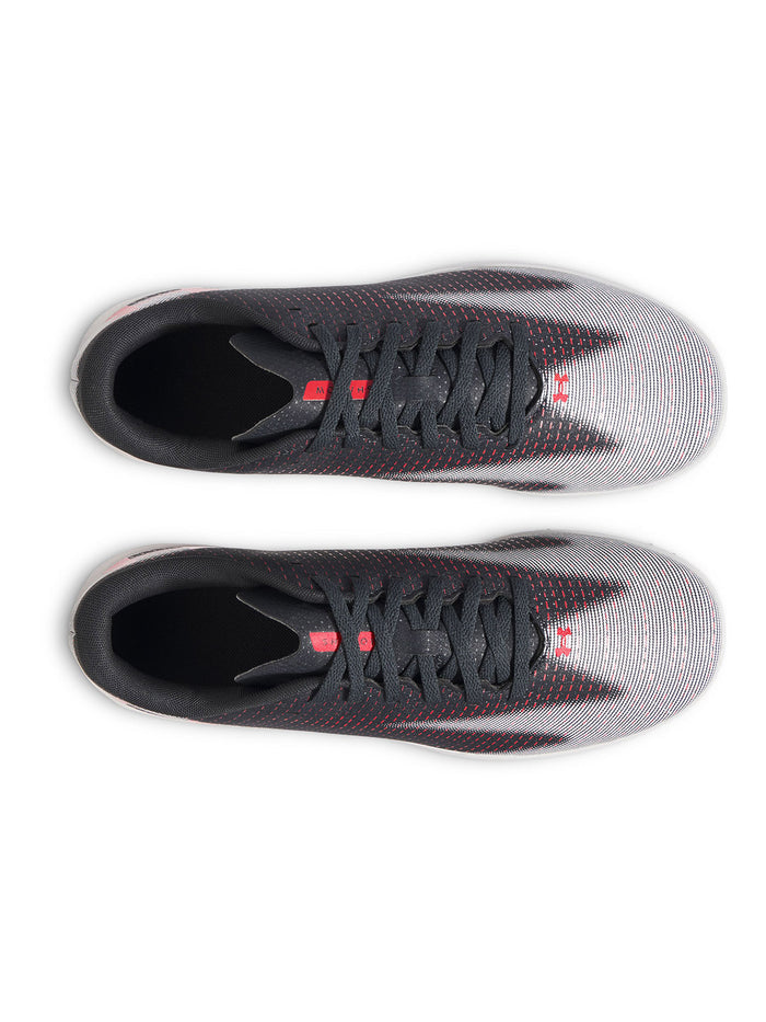 Zapatillas unisex Under Armour Shadow Select 3  gris