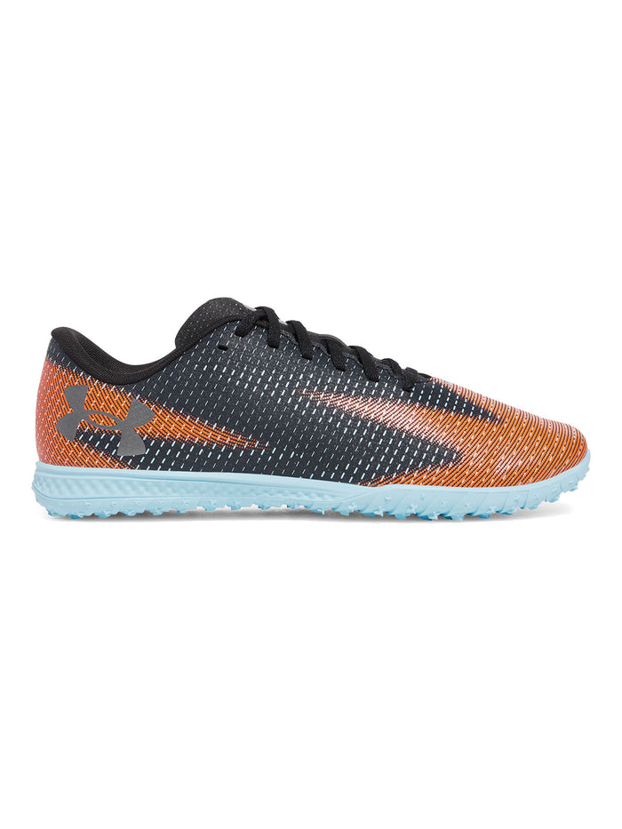 Zapatillas unisex Under Armour Shadow Select 3 negro