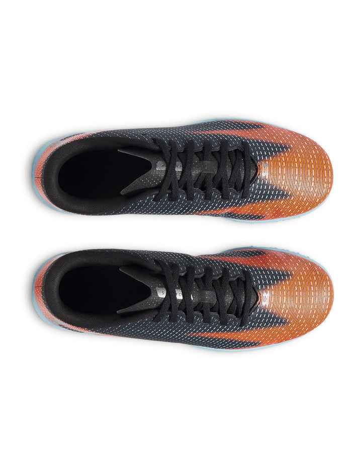 Zapatillas unisex Under Armour Shadow Select 3 negro