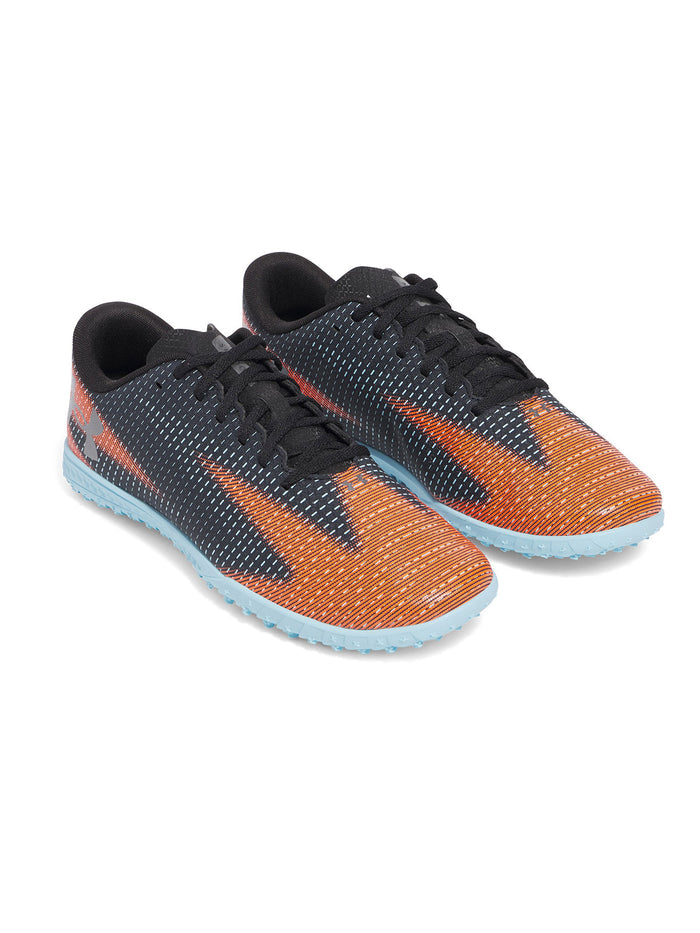 Zapatillas unisex Under Armour Shadow Select 3 negro
